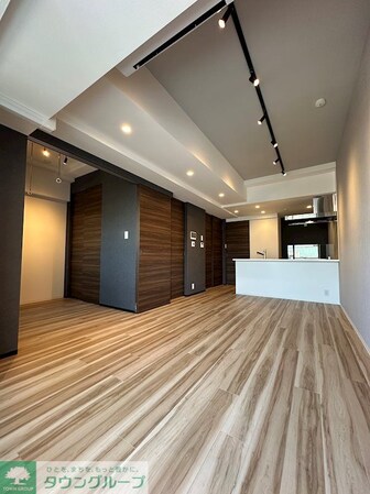 ZOOM神田の物件内観写真